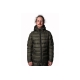 NASH - Bunda Zero Tolerance Air Cell 3 in 1 Jacket vel. XL